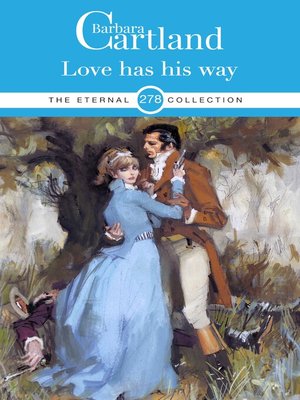 cover image of Love Has His Way